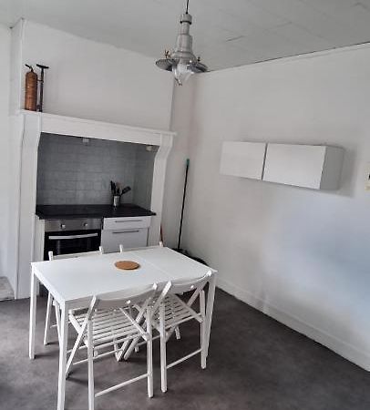 Guibert 19 F2 Bis 2 Chbres 6 Personnes Max Wifi Sweet Home Caudebec-les-Elbeuf Esterno foto